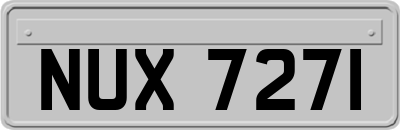 NUX7271