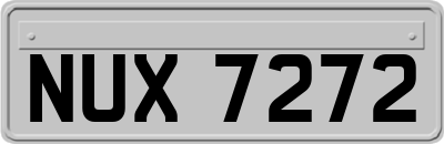 NUX7272