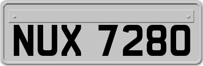 NUX7280