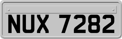 NUX7282