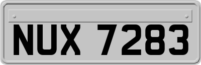 NUX7283