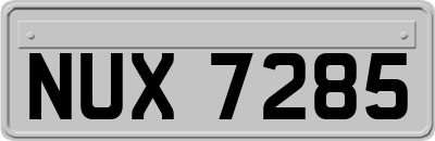 NUX7285