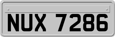 NUX7286