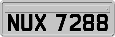NUX7288