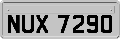 NUX7290