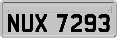 NUX7293