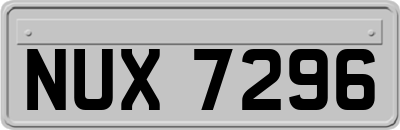 NUX7296