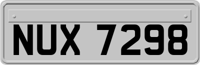 NUX7298