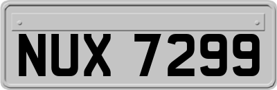 NUX7299
