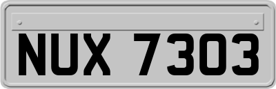 NUX7303