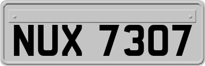 NUX7307