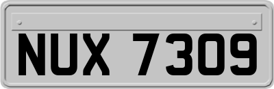 NUX7309