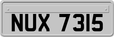 NUX7315