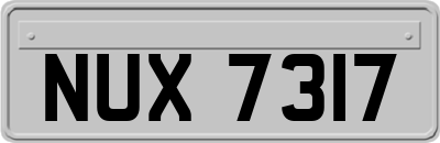 NUX7317