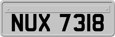 NUX7318
