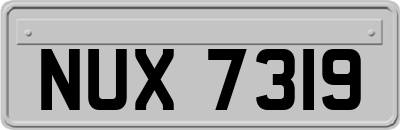NUX7319