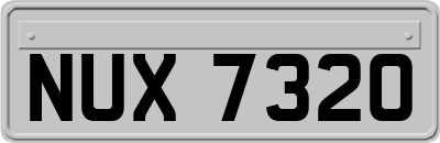 NUX7320