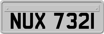 NUX7321