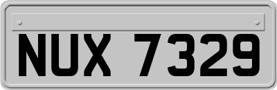 NUX7329