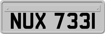 NUX7331