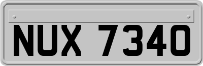NUX7340