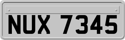NUX7345