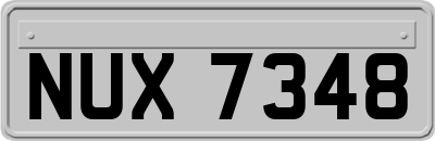 NUX7348