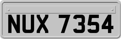 NUX7354