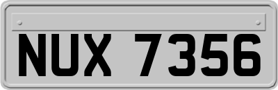 NUX7356