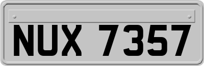 NUX7357