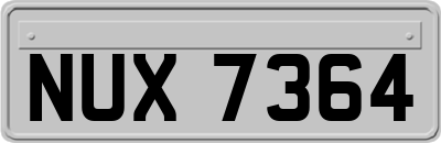 NUX7364