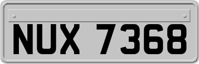 NUX7368