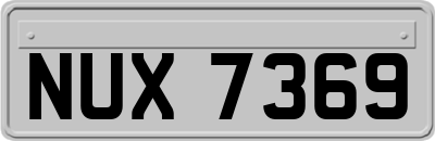 NUX7369