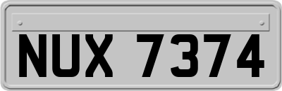 NUX7374