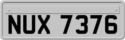 NUX7376