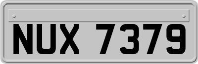 NUX7379