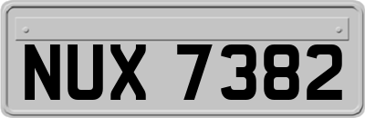 NUX7382