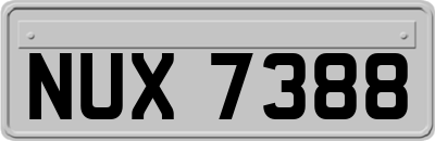 NUX7388