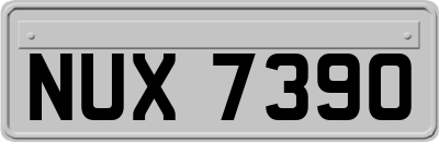 NUX7390