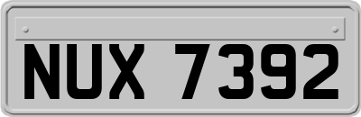 NUX7392