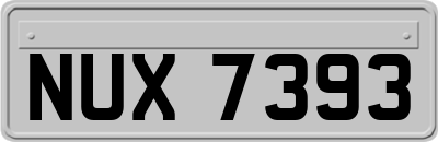 NUX7393