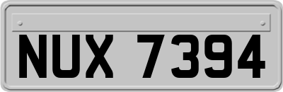 NUX7394