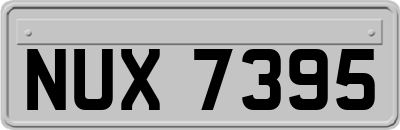 NUX7395