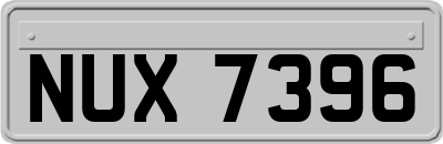 NUX7396