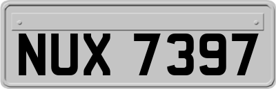 NUX7397