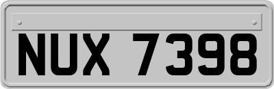NUX7398