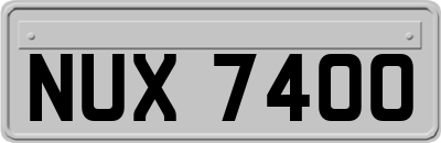 NUX7400
