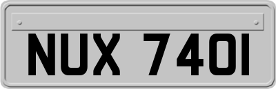 NUX7401