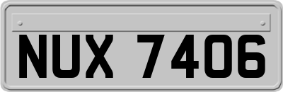 NUX7406