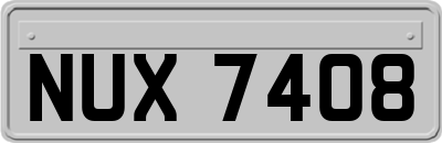 NUX7408